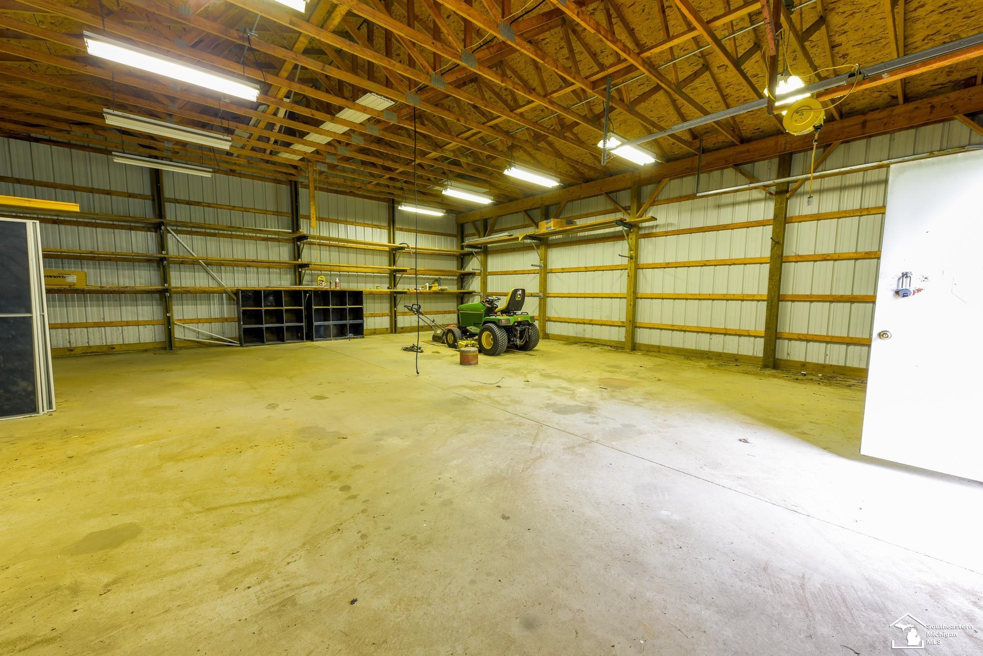 33920 Huron River Drive, New Boston, MI 48164 — Photo 51