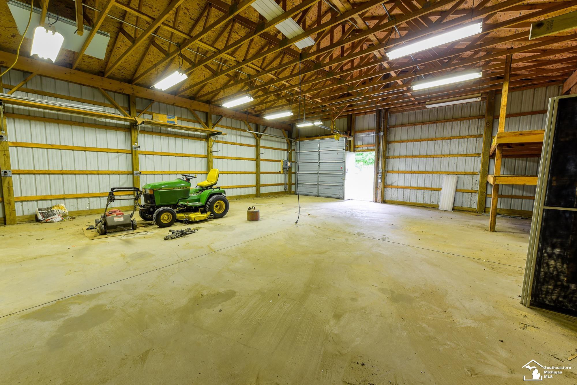 33920 Huron River Drive, New Boston, MI 48164 — Photo 52