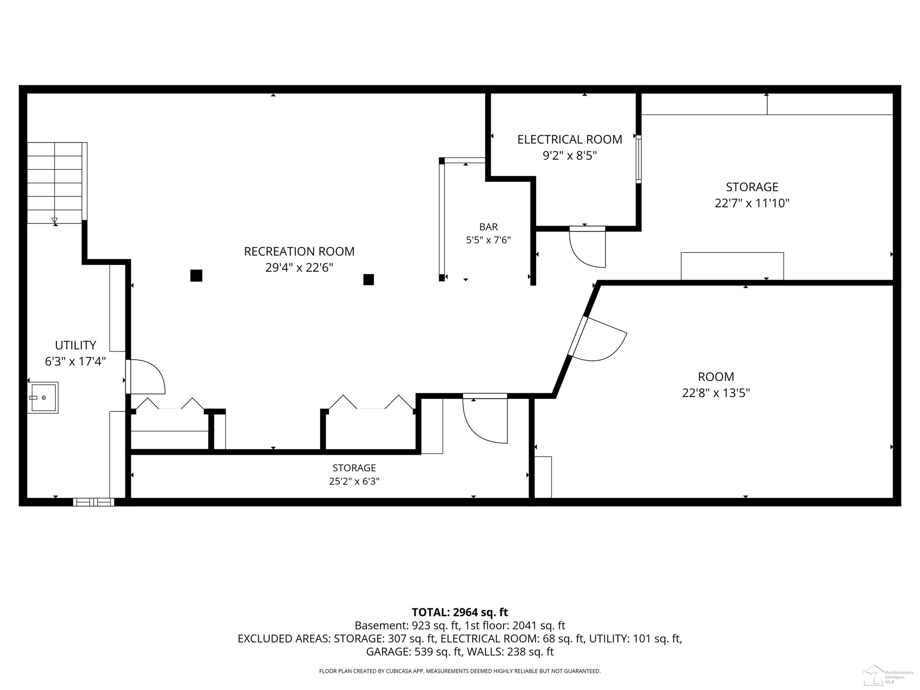 33920 Huron River Drive, New Boston, MI 48164 — Photo 53