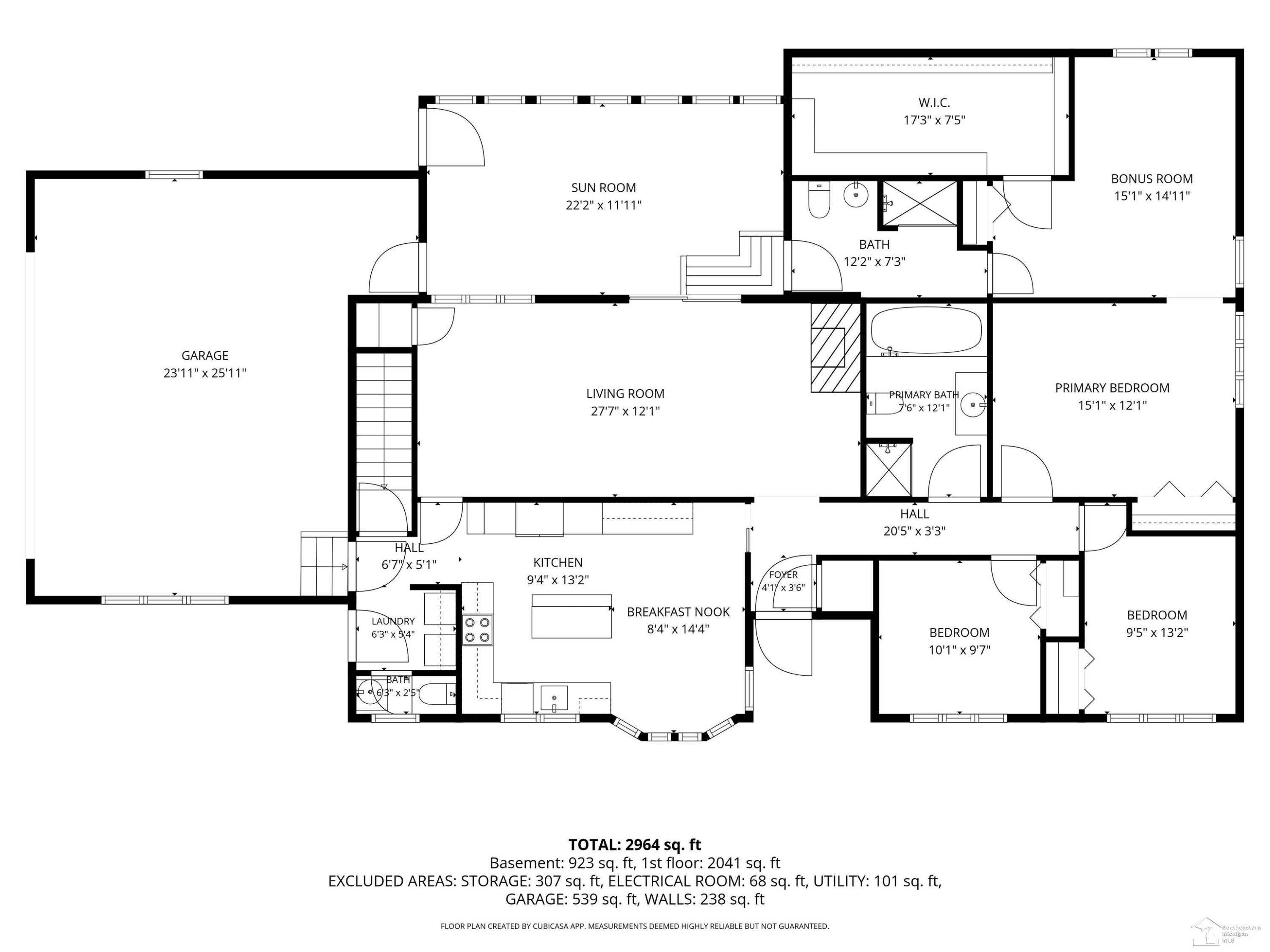 33920 Huron River Drive, New Boston, MI 48164 — Photo 54