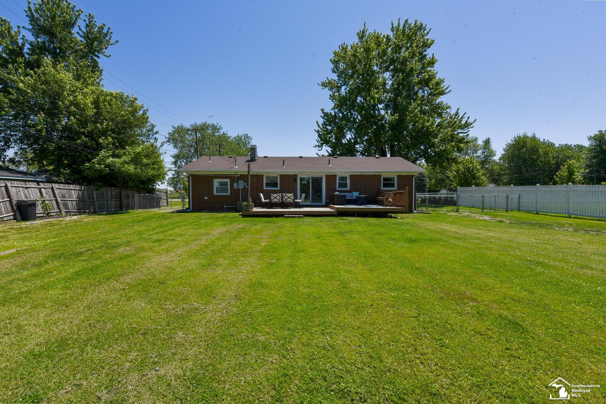 11087 U S Turnpike Road, MI