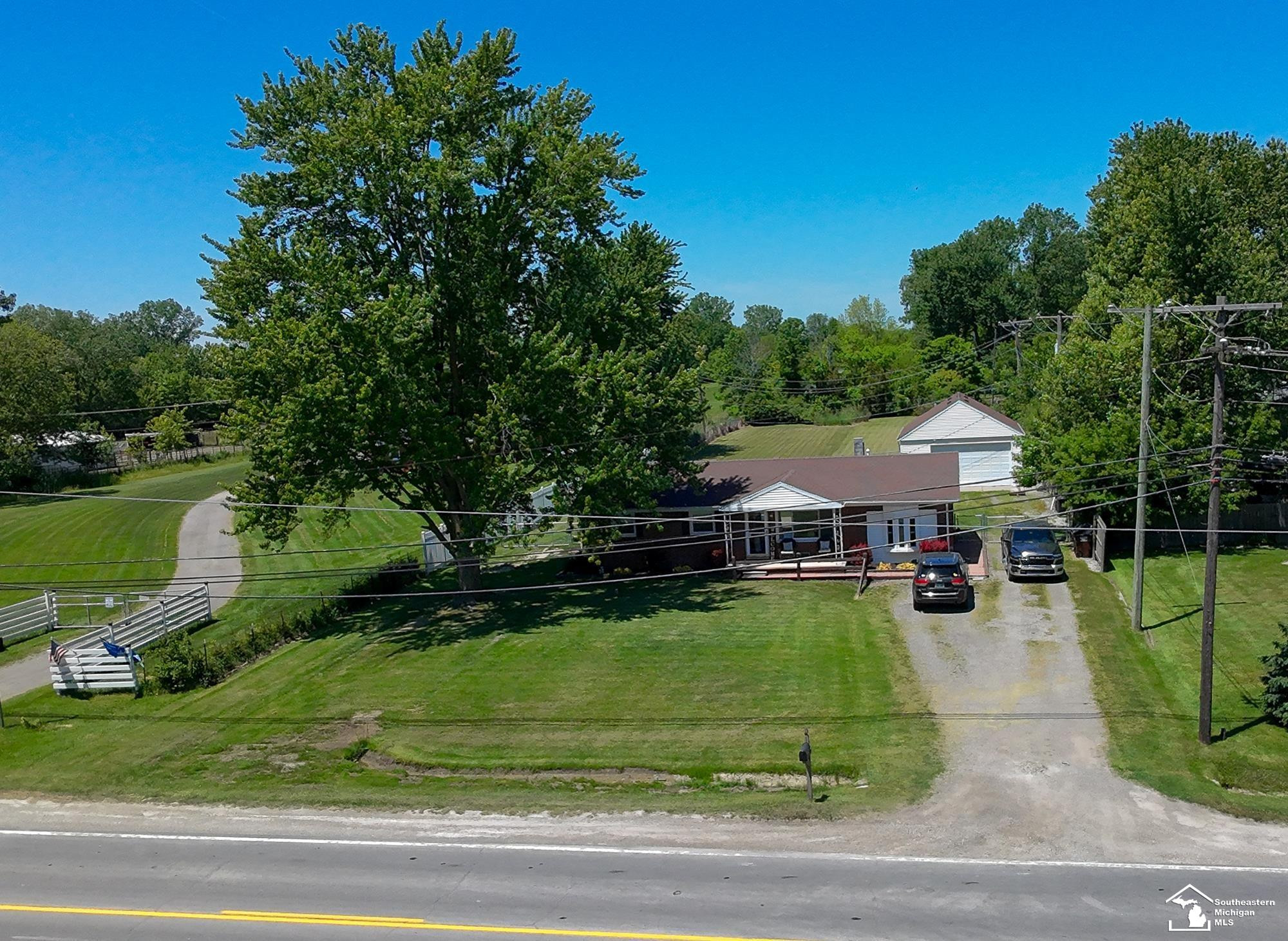 11087 U S Turnpike Road, MI — Photo 2