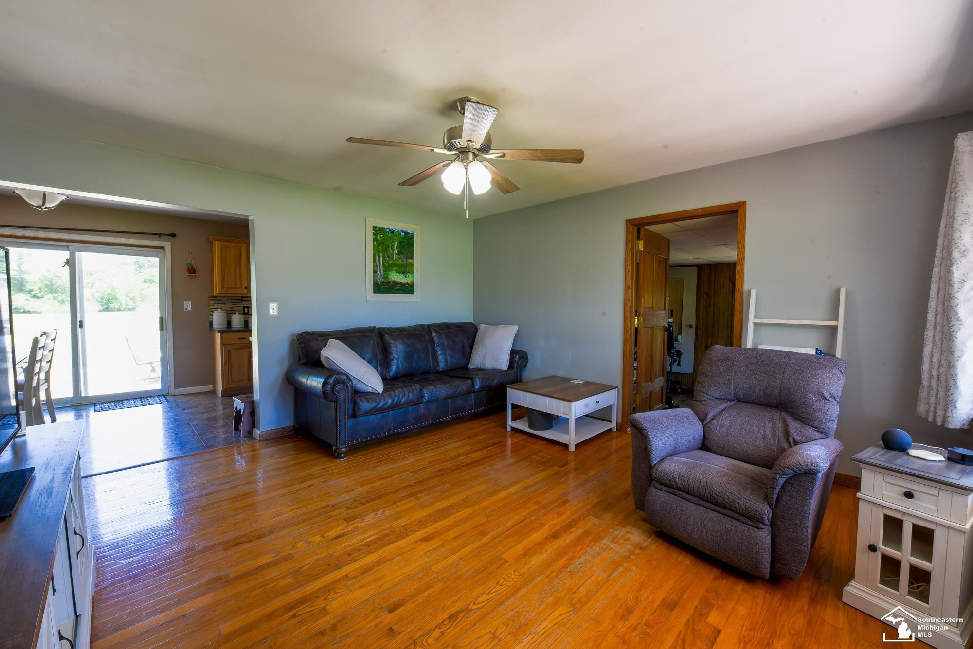 11087 U S Turnpike Road, MI — Photo 3