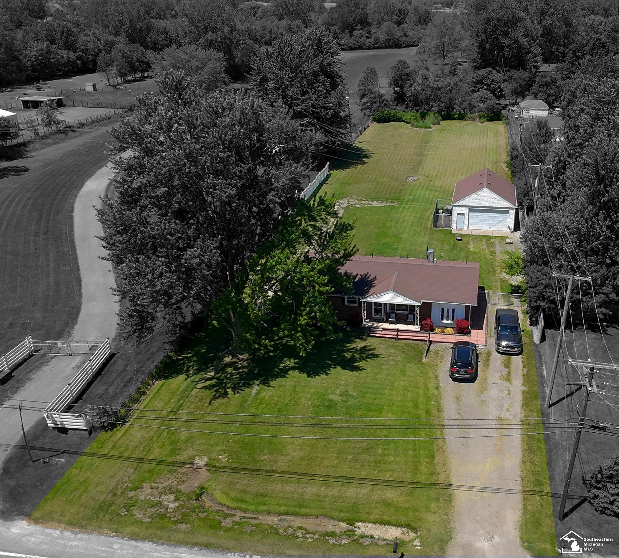 11087 U S Turnpike Road, MI — Photo 24
