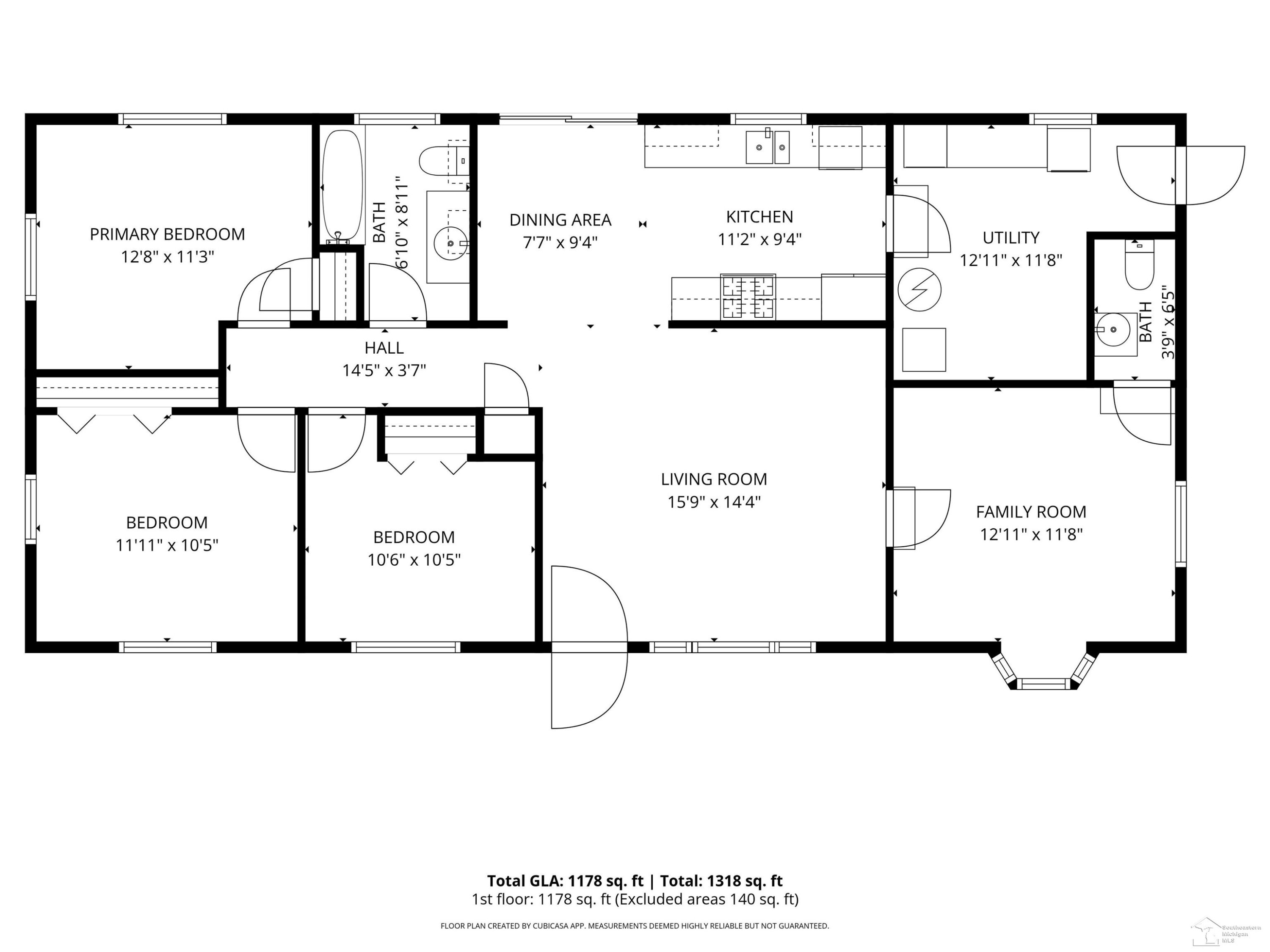 11087 U S Turnpike Road, MI — Photo 30
