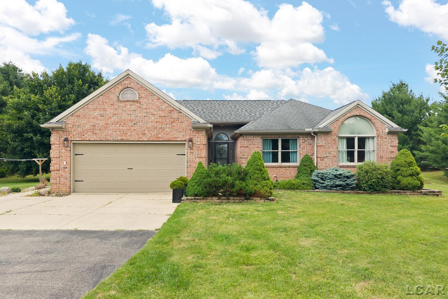 4360 Billmyer Highway, Britton, MI 49229