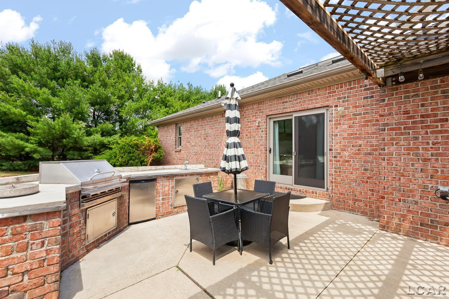 4360 Billmyer Highway, Britton, MI 49229 — Photo 39