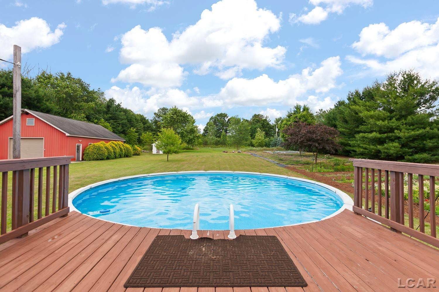 4360 Billmyer Highway, Britton, MI 49229 — Photo 42
