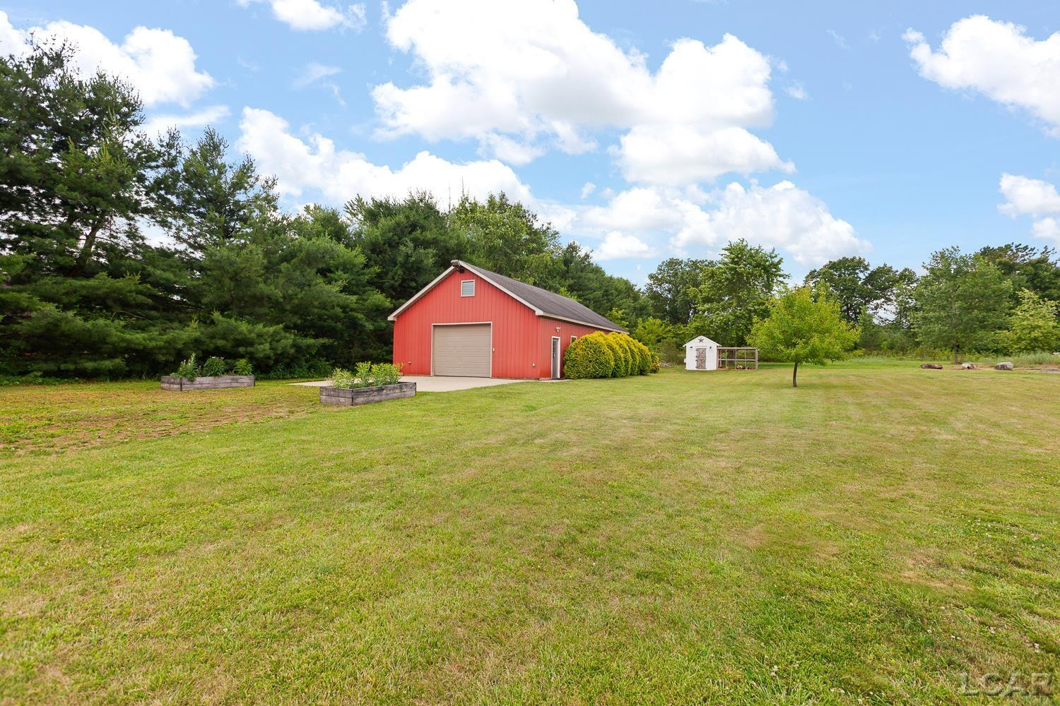 4360 Billmyer Highway, Britton, MI 49229 — Photo 43
