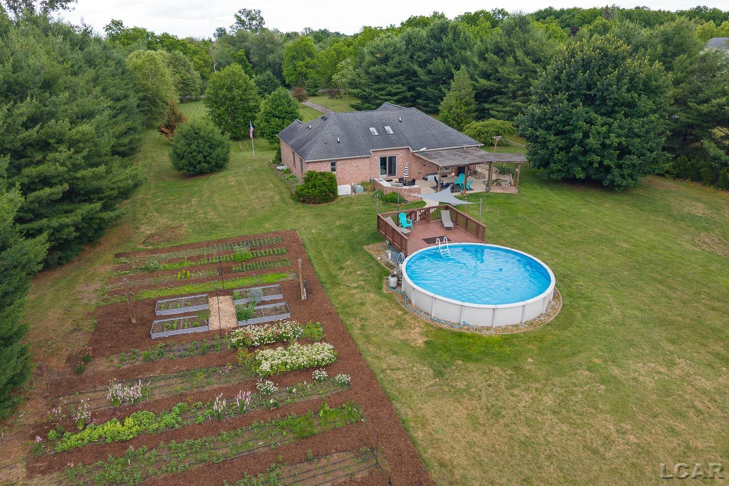 4360 Billmyer Highway, Britton, MI 49229 — Photo 48