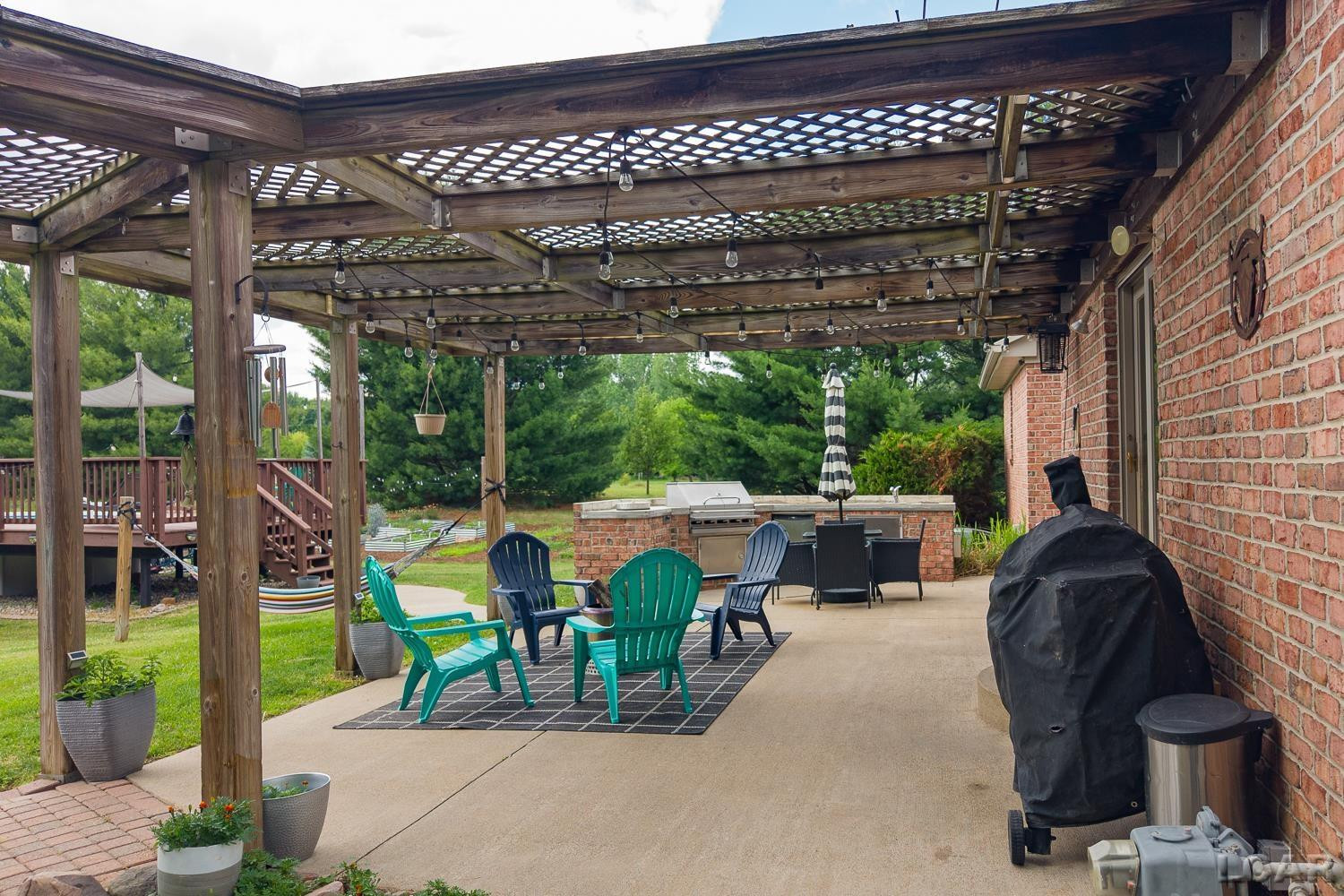 4360 Billmyer Highway, Britton, MI 49229 — Photo 49