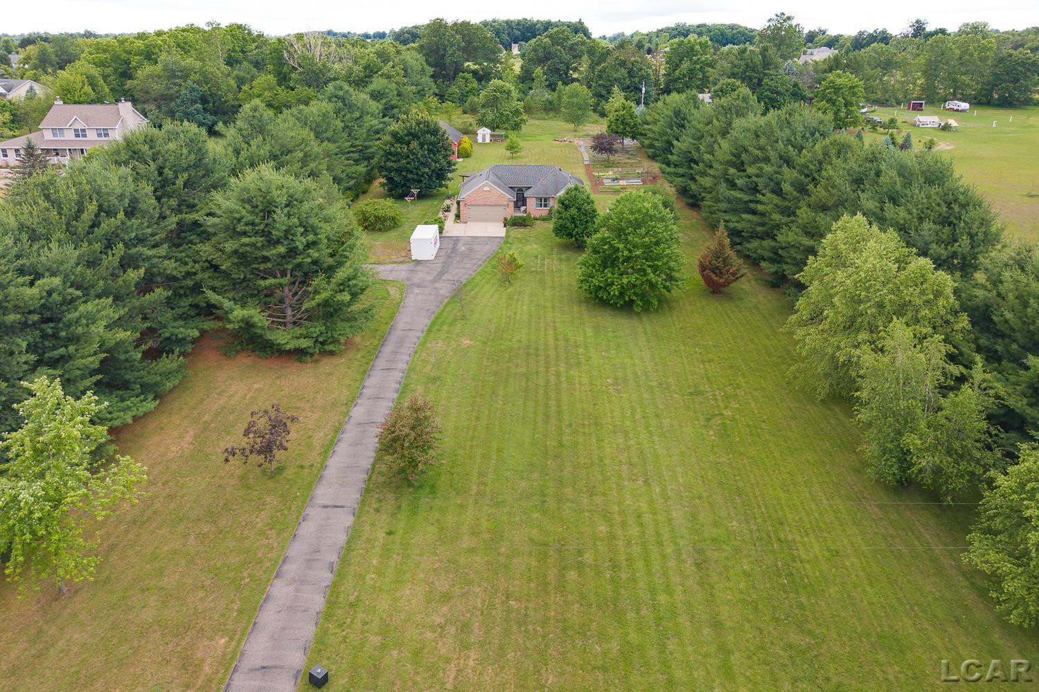 4360 Billmyer Highway, Britton, MI 49229 — Photo 50
