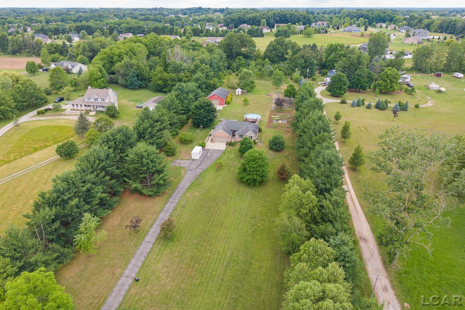 4360 Billmyer Highway, Britton, MI 49229 — Photo 51