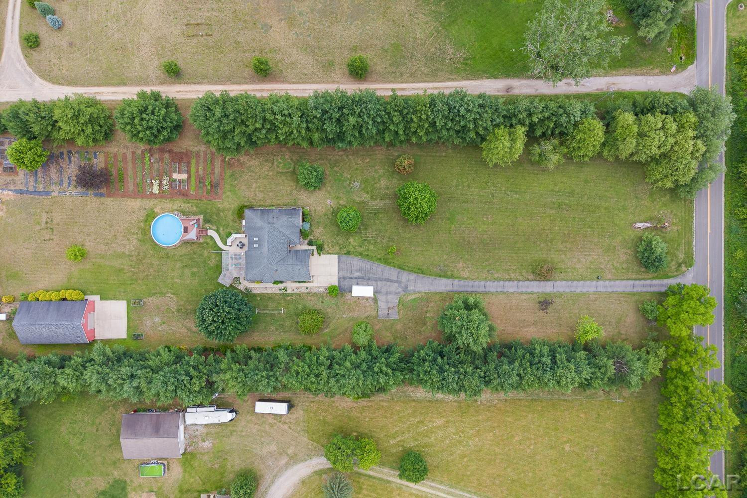 4360 Billmyer Highway, Britton, MI 49229 — Photo 52