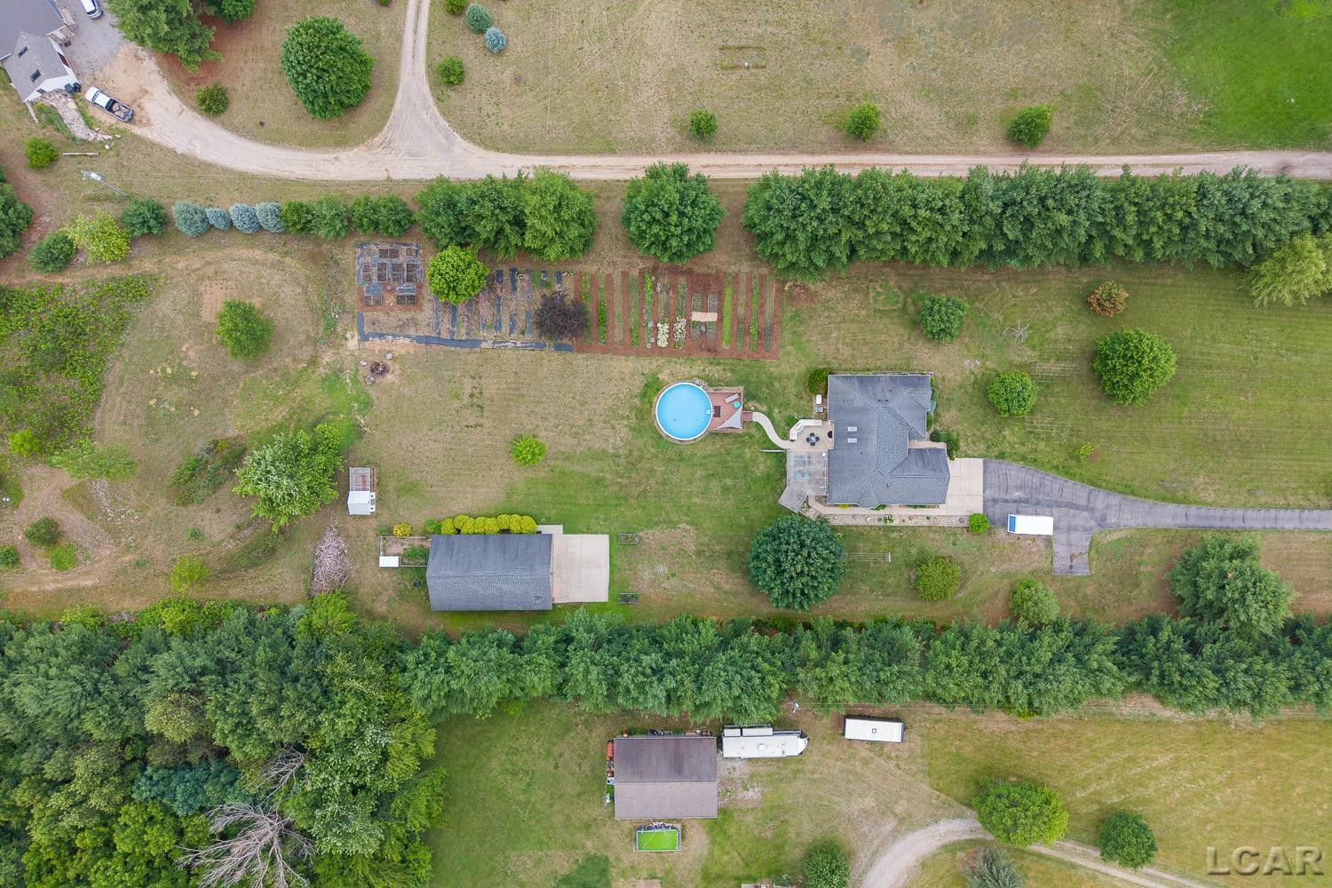 4360 Billmyer Highway, Britton, MI 49229 — Photo 53