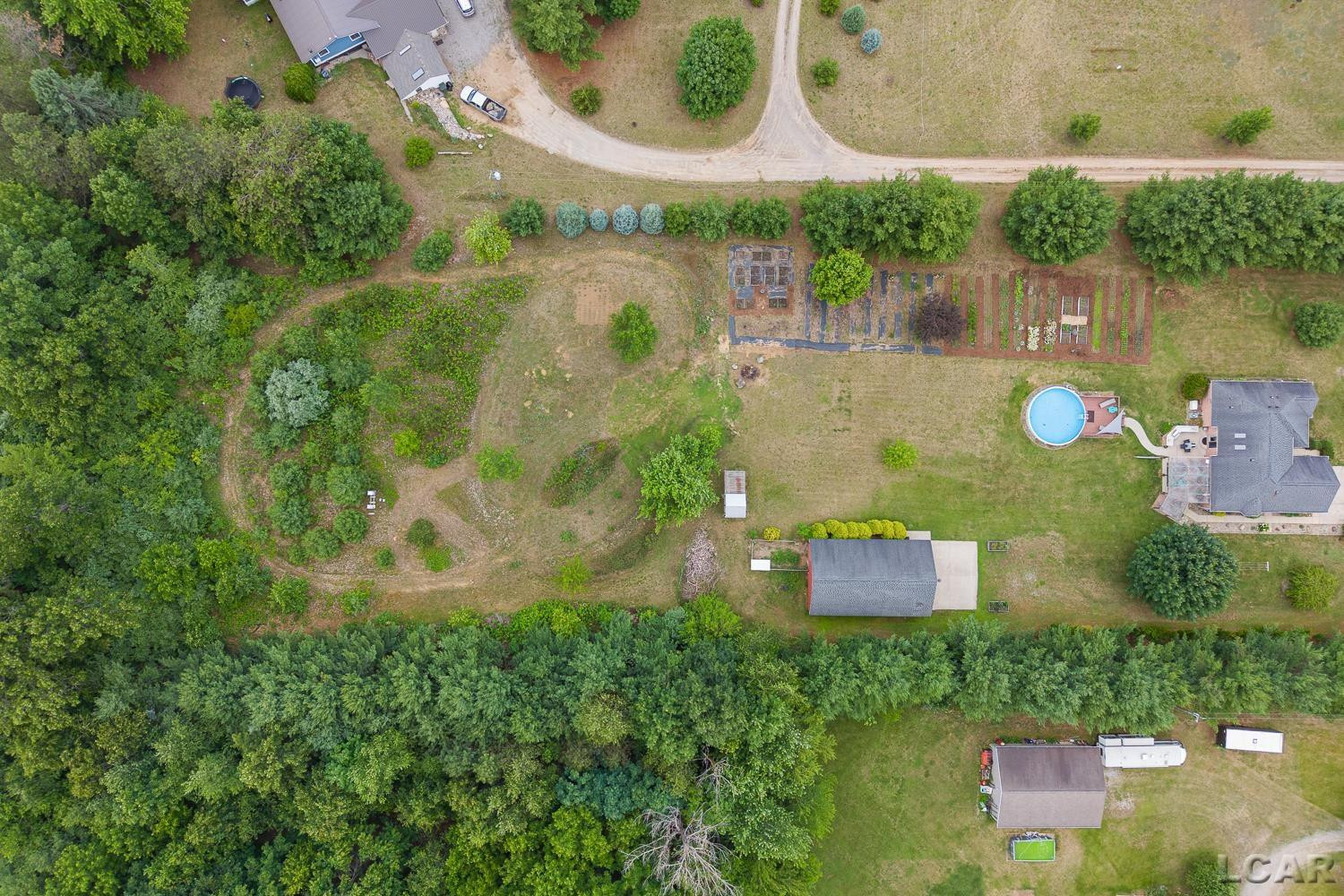 4360 Billmyer Highway, Britton, MI 49229 — Photo 54