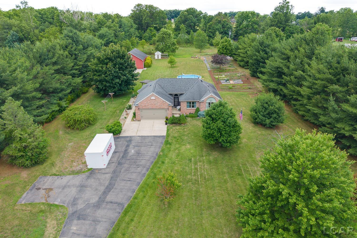 4360 Billmyer Highway, Britton, MI 49229 — Photo 56