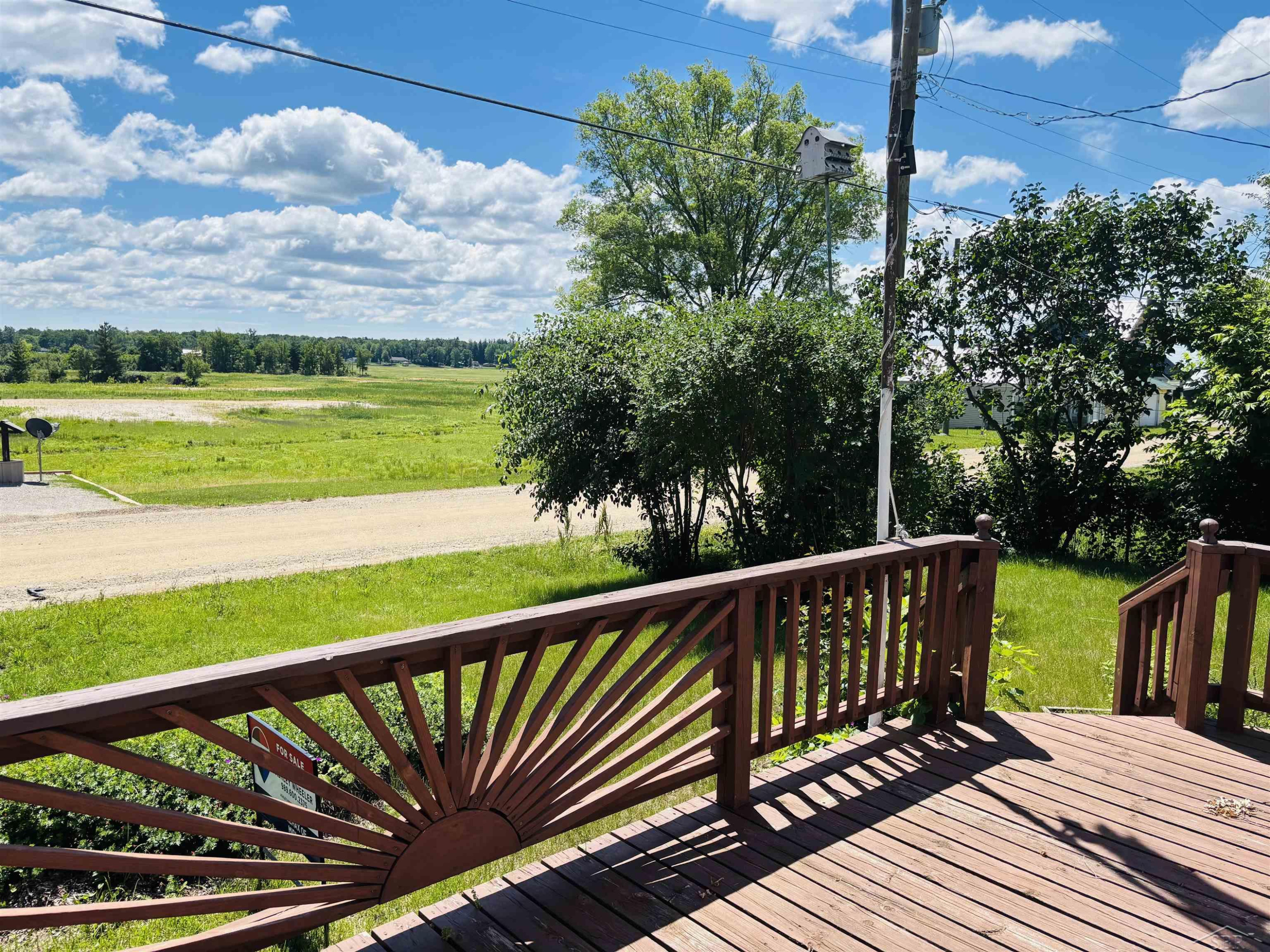 5456 Mangus Road, Beaverton, MI 48612 — Photo 2