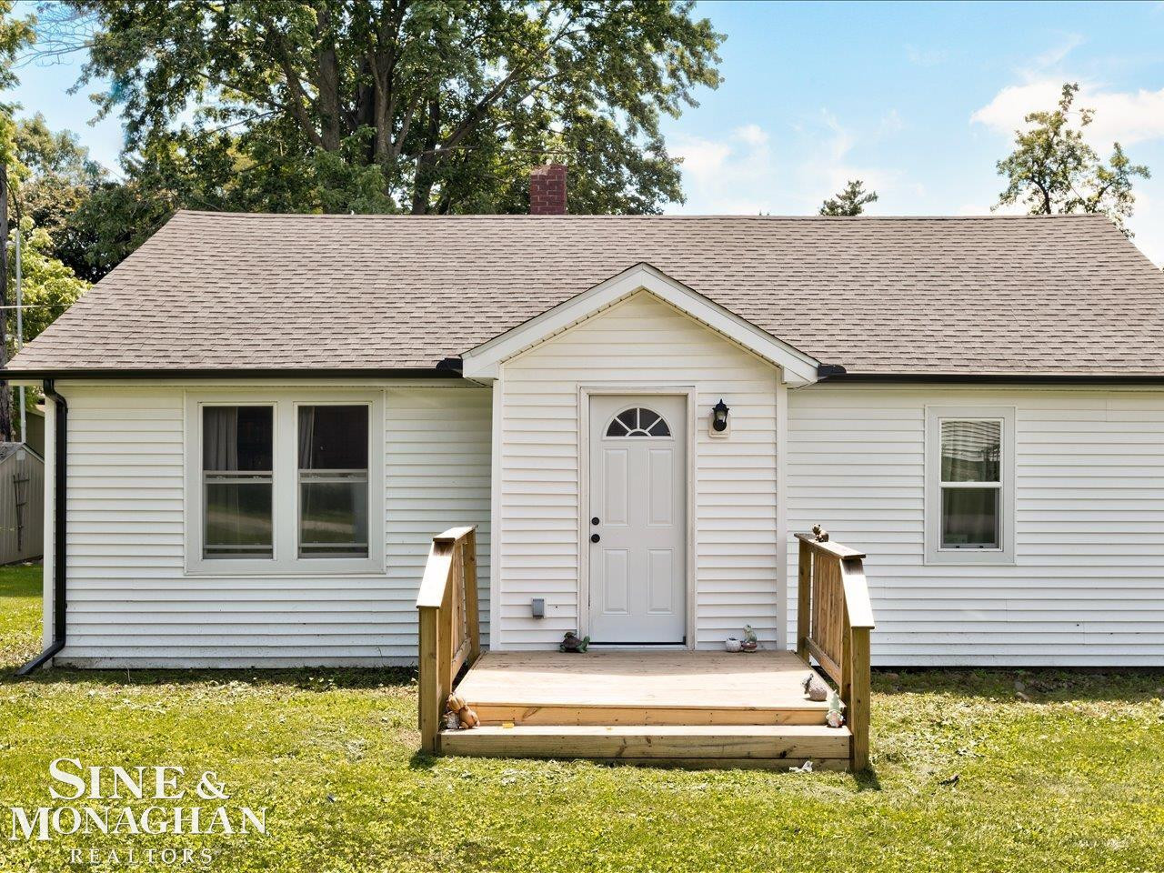 3976 W Wilson Street, MI 48419 — Photo 2