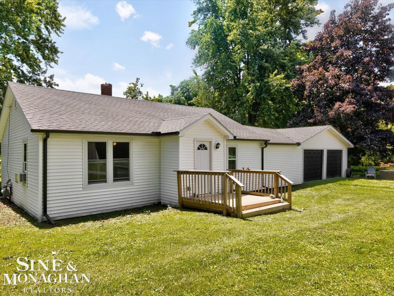3976 W Wilson Street, MI 48419 — Photo 3
