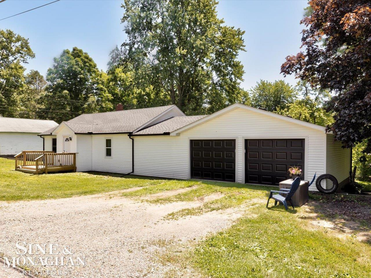3976 W Wilson Street, MI 48419 — Photo 4
