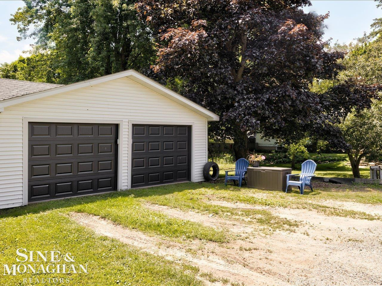 3976 W Wilson Street, MI 48419 — Photo 5