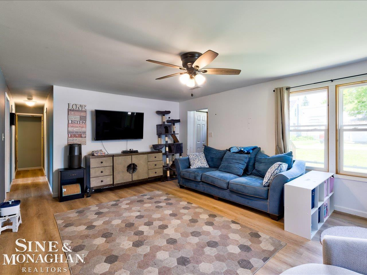 3976 W Wilson Street, MI 48419 — Photo 7