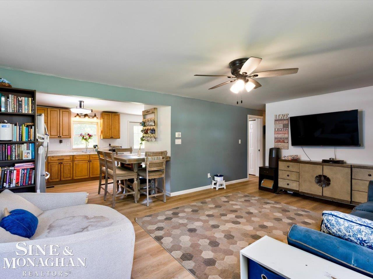 3976 W Wilson Street, MI 48419 — Photo 8