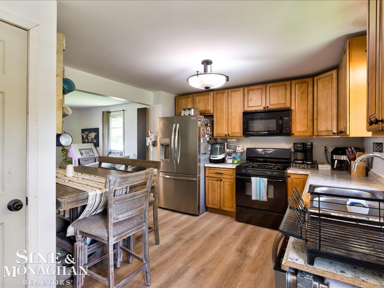3976 W Wilson Street, MI 48419 — Photo 12