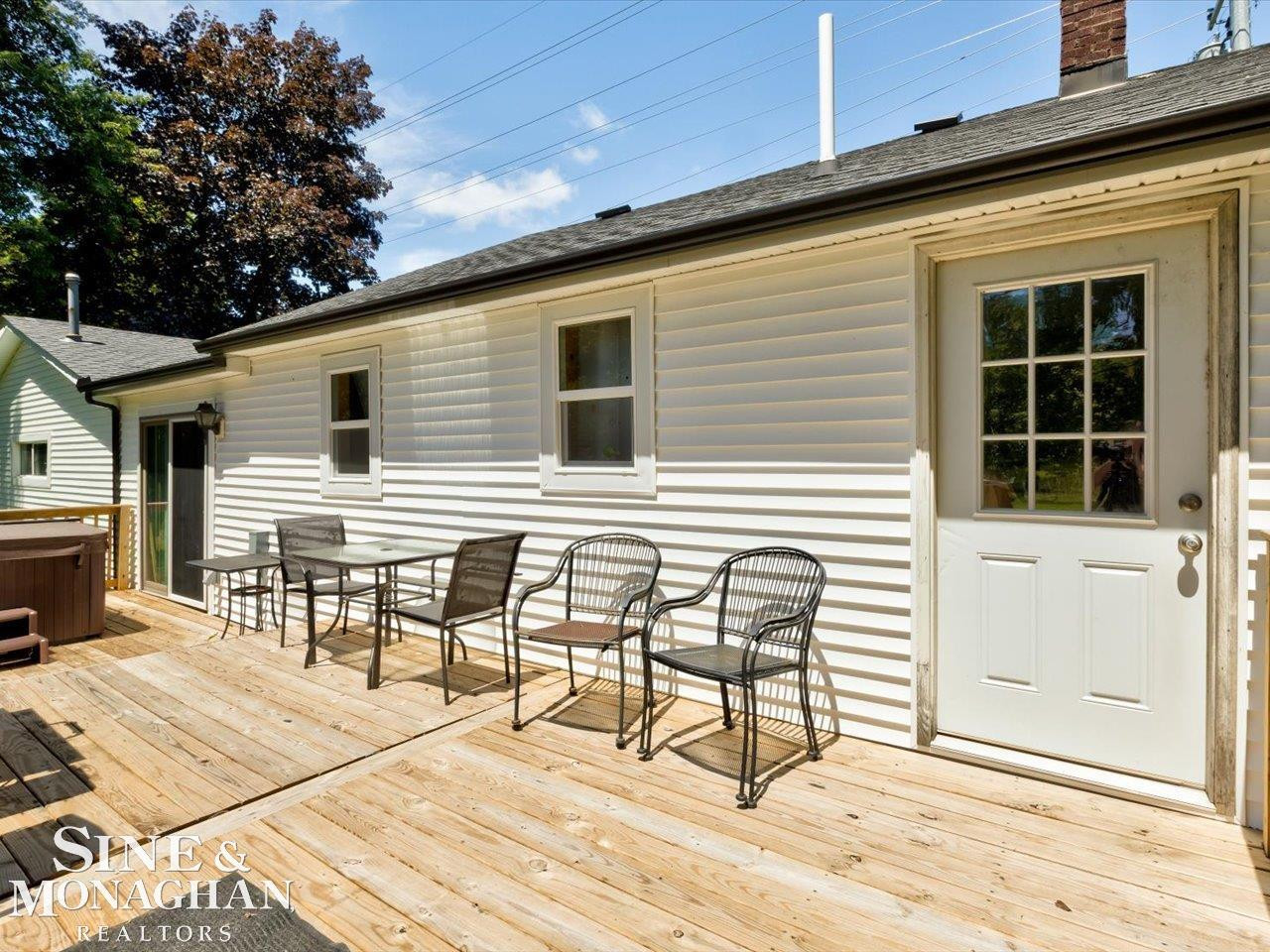 3976 W Wilson Street, MI 48419 — Photo 21