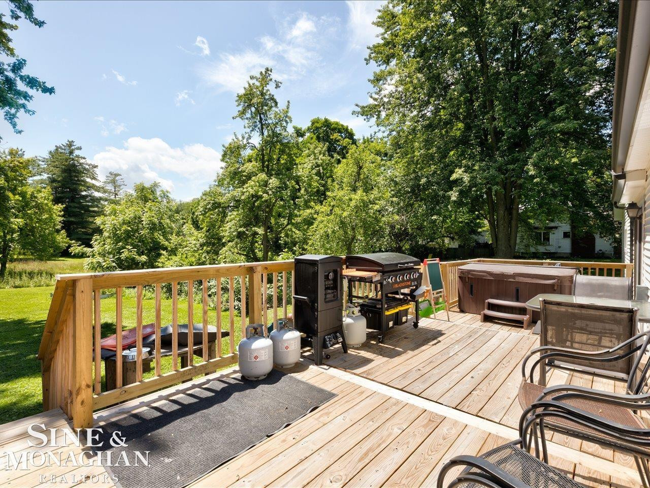 3976 W Wilson Street, MI 48419 — Photo 22