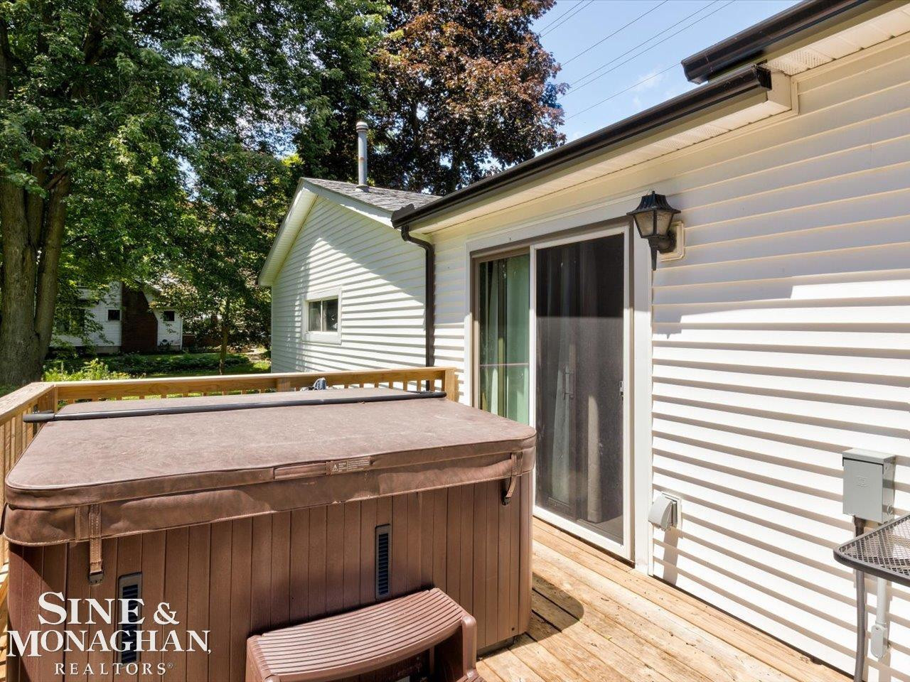 3976 W Wilson Street, MI 48419 — Photo 23