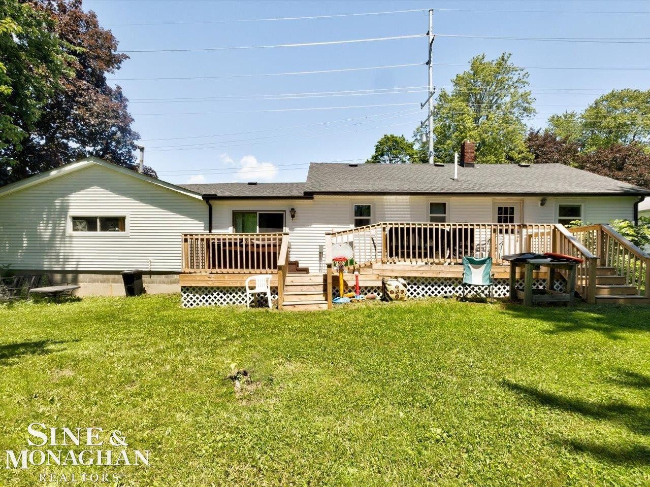3976 W Wilson Street, MI 48419 — Photo 24