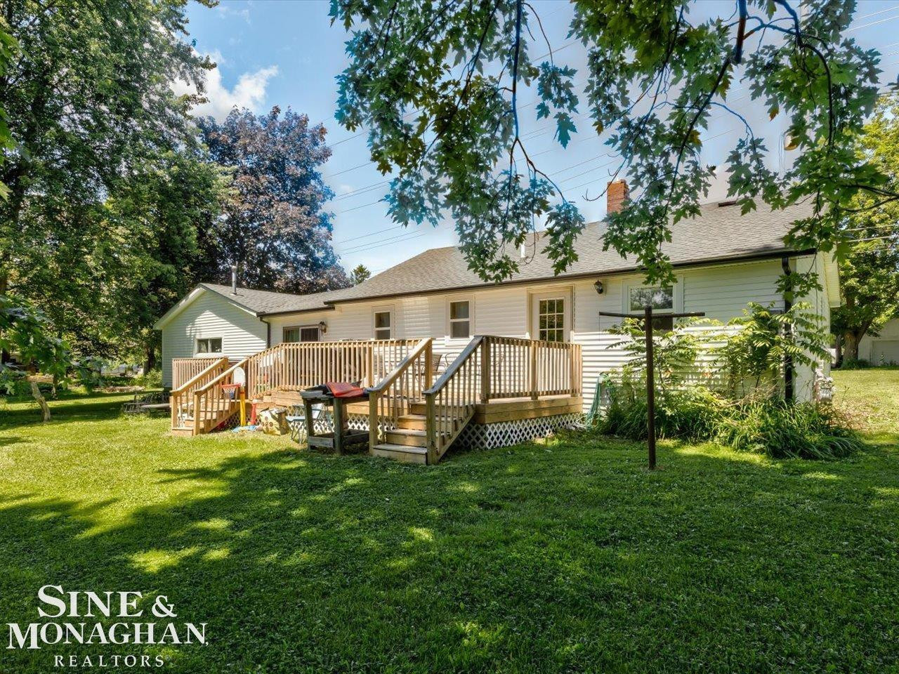 3976 W Wilson Street, MI 48419 — Photo 25