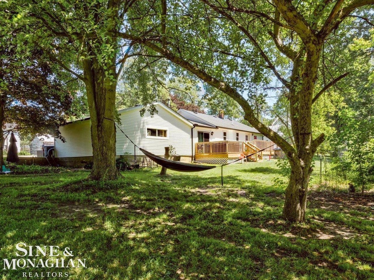 3976 W Wilson Street, MI 48419 — Photo 28