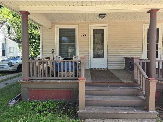 426 E Williams Street, Owosso, MI 48867 — Photo 2