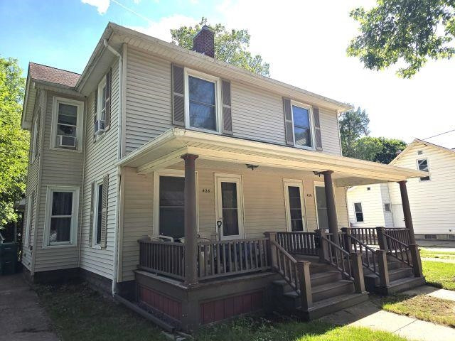 426 E Williams Street, Owosso, MI 48867 — Photo 4