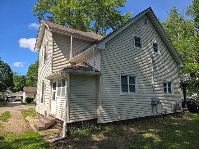426 E Williams Street, Owosso, MI 48867 — Photo 6