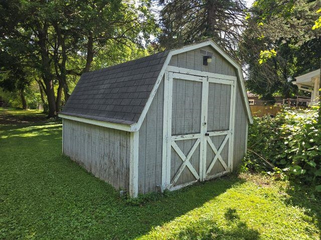 426 E Williams Street, Owosso, MI 48867 — Photo 7
