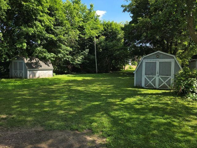 426 E Williams Street, Owosso, MI 48867 — Photo 8