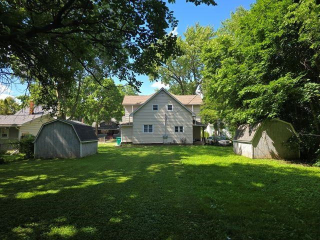 426 E Williams Street, Owosso, MI 48867 — Photo 9