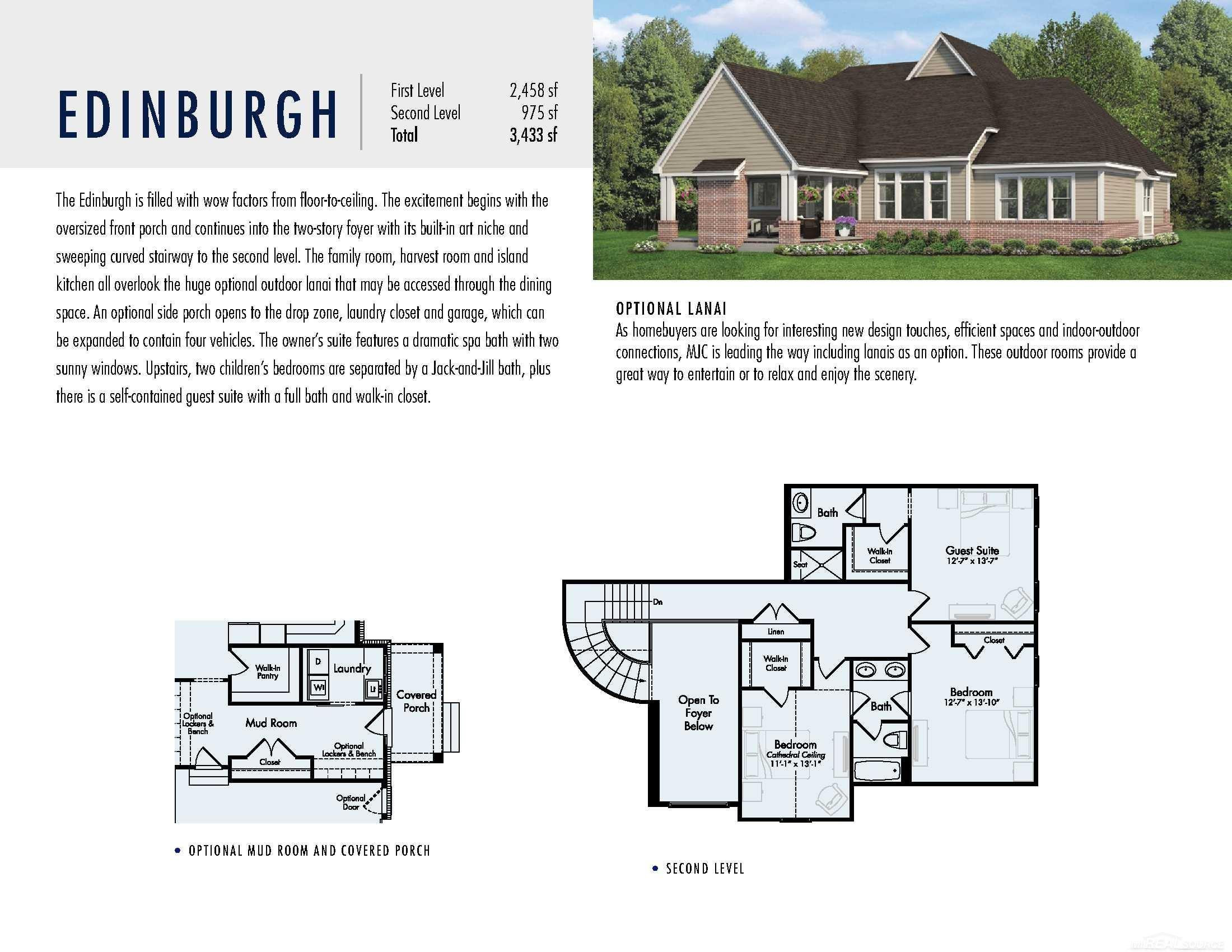 7307 Mulberry Drive, 26, Washington, MI 48095 — Photo 2