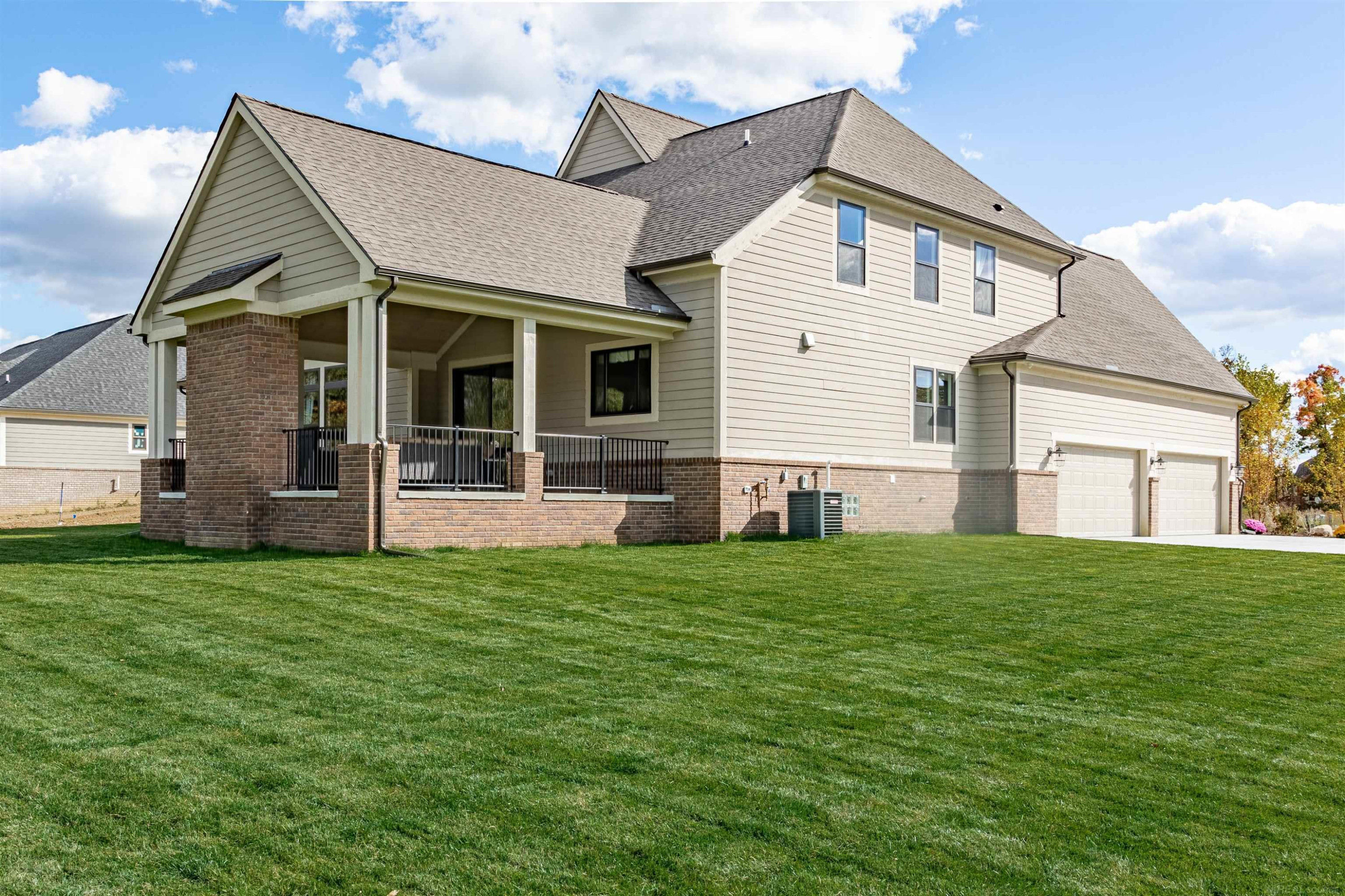 7307 Mulberry Drive, 26, Washington, MI 48095 — Photo 4