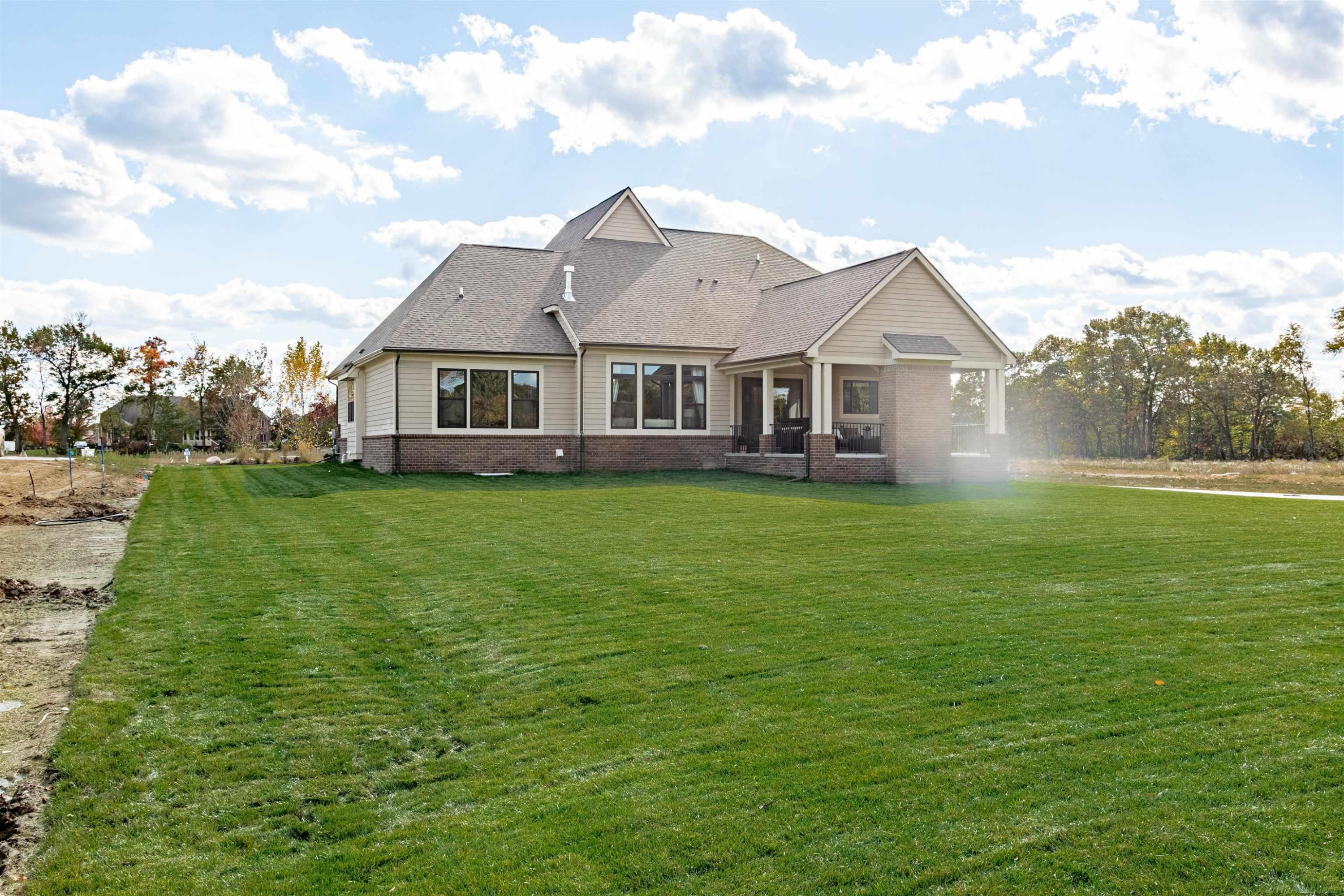 7307 Mulberry Drive, 26, Washington, MI 48095 — Photo 5