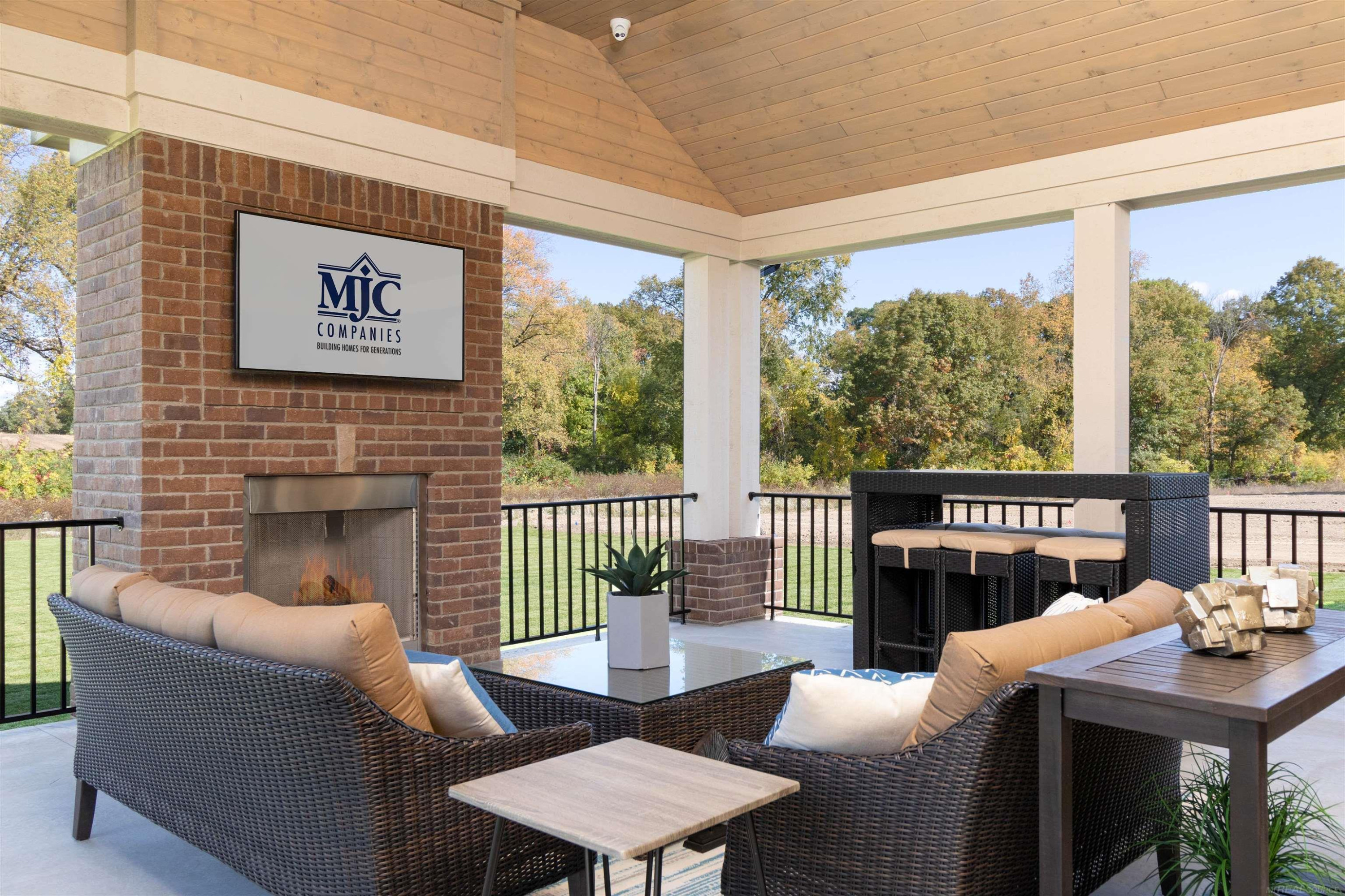 7307 Mulberry Drive, 26, Washington, MI 48095 — Photo 31