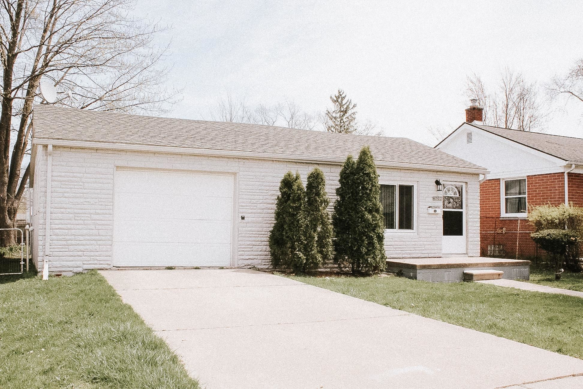 26096 Delton Street, MI 48071 — Photo 2