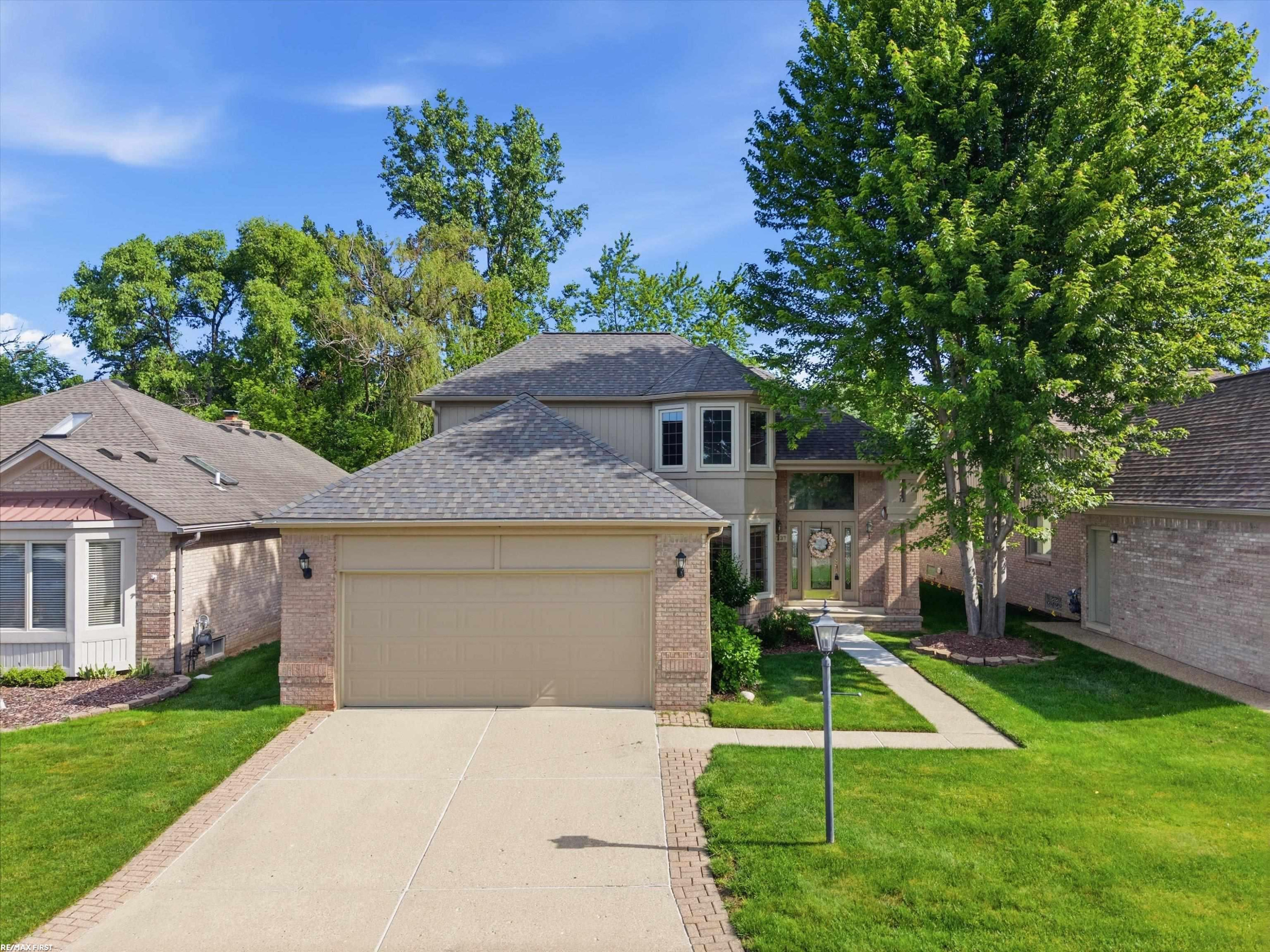 6737 Copper Creek Drive, Washington, MI — Photo 2
