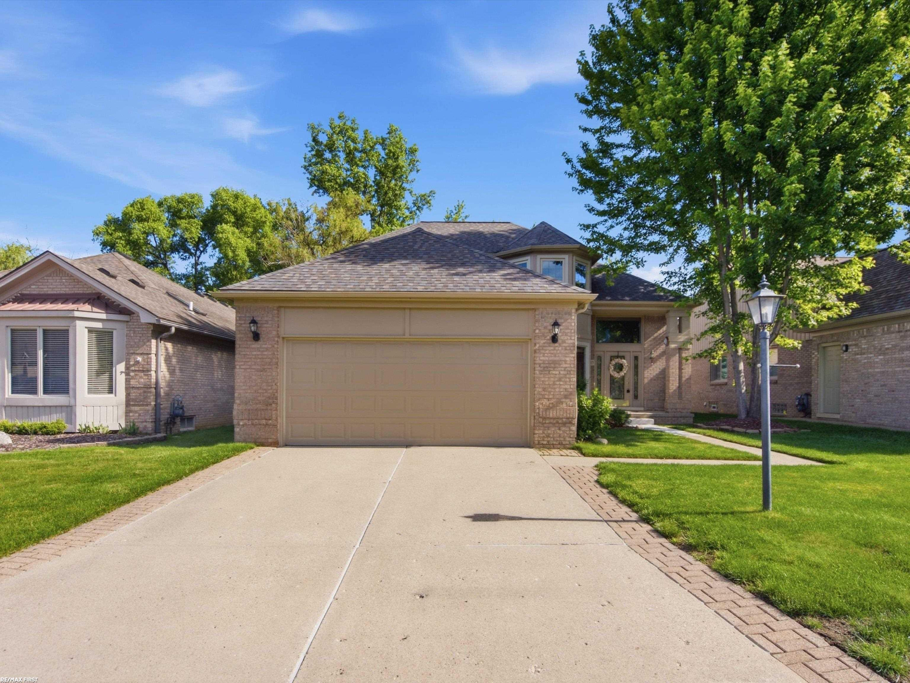 6737 Copper Creek Drive, Washington, MI — Photo 3