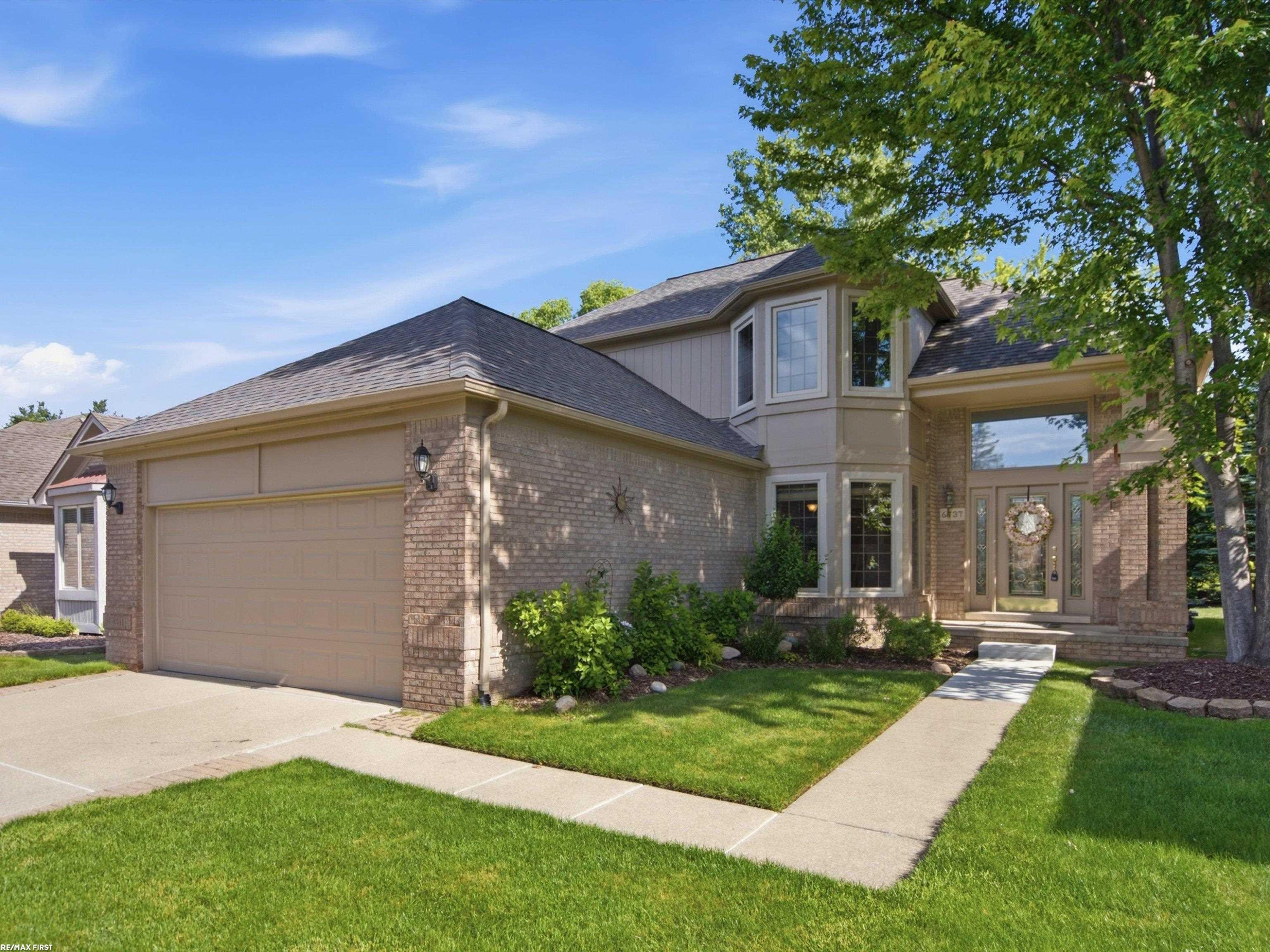 6737 Copper Creek Drive, Washington, MI — Photo 4