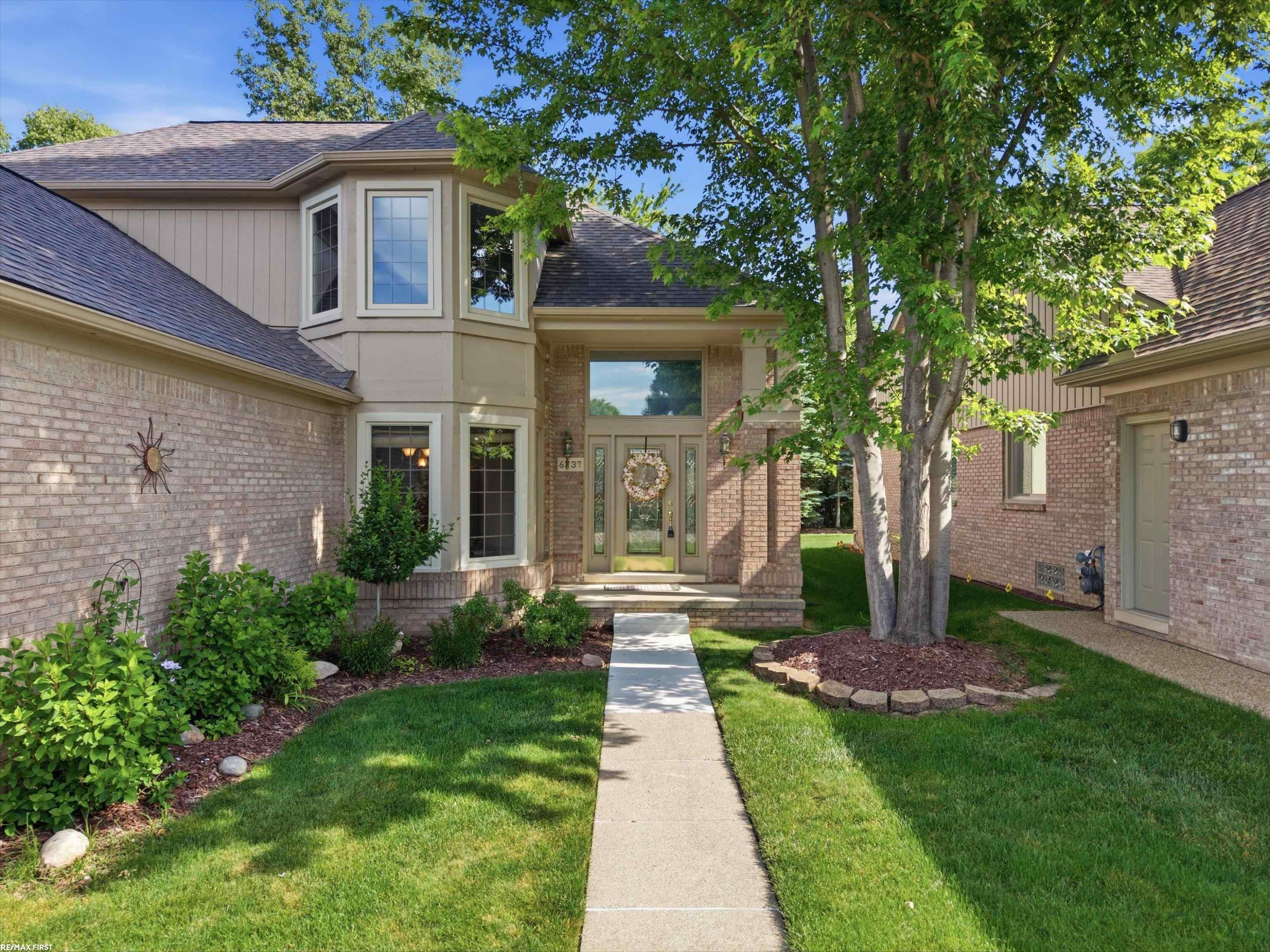 6737 Copper Creek Drive, Washington, MI — Photo 5